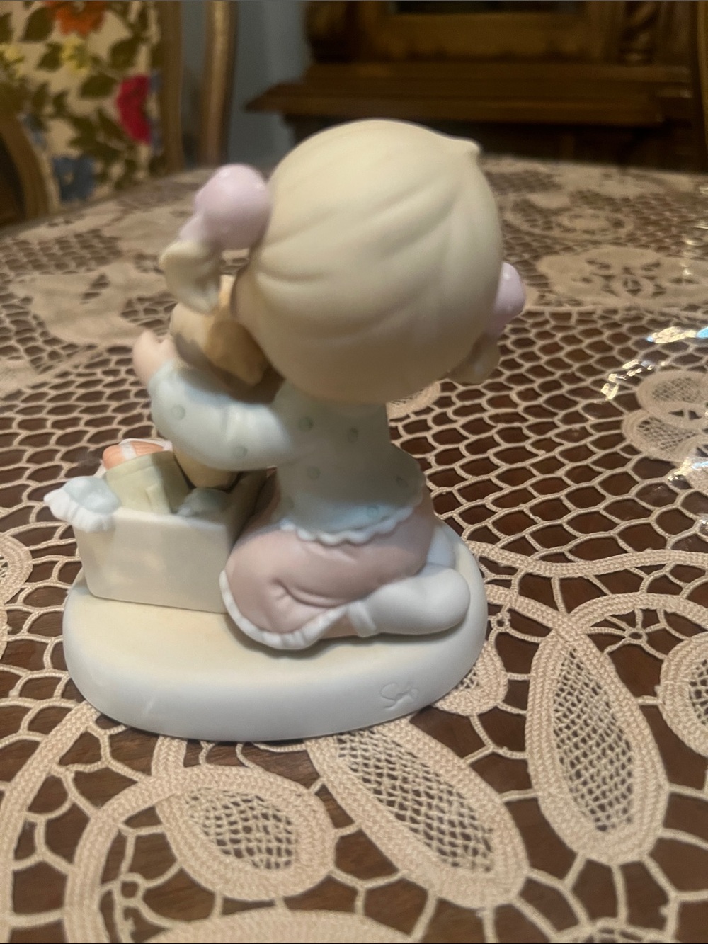 Precious moments - Picture 3 of 6